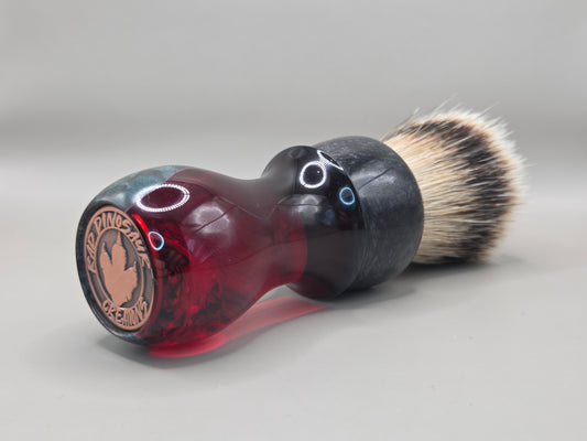 Obsidian Rose