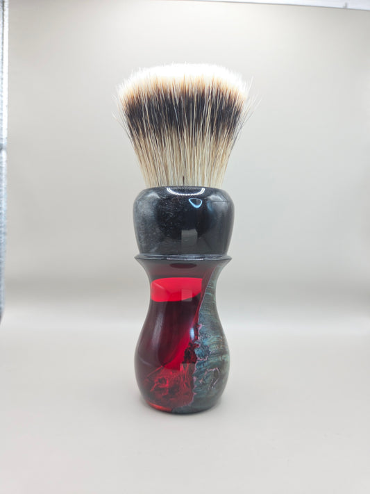 Obsidian Rose