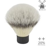 Mühle STF XLarge DENSE++ Original Silvertip Fibre Synthetic