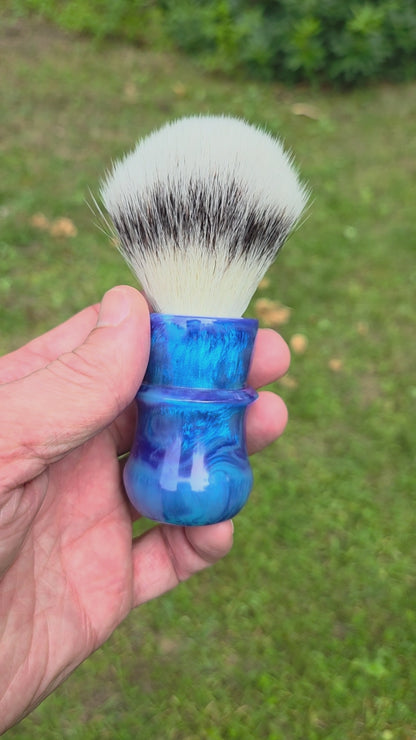 Indigo Mist (24mm)
